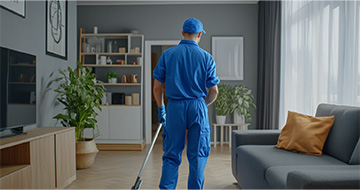 Why Book a One Time Cleaning in Port Chalmers?